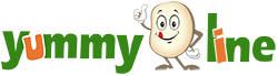 YummyLine Αποφλοιωμένες Πατάτες